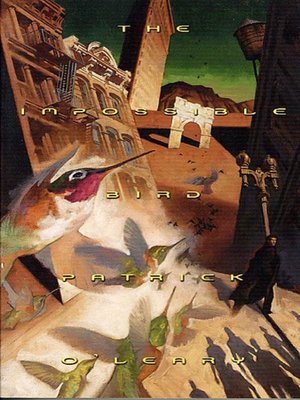 cover image of The Impossible Bird